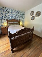Hotel Villa Mayor
