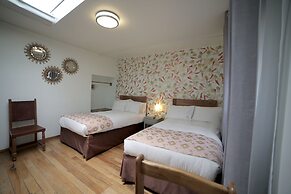 Hotel Villa Mayor
