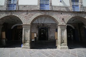 Hotel Villa Mayor