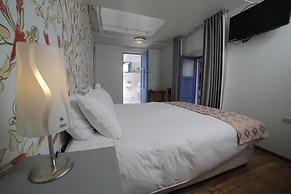 Hotel Villa Mayor