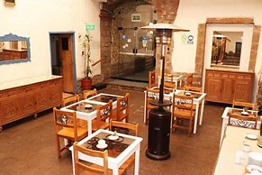 Hotel Villa Mayor
