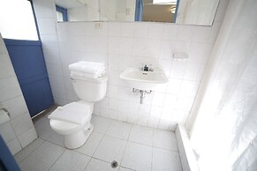 Hotel Villa Mayor