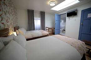 Hotel Villa Mayor