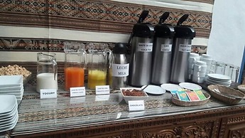 Hotel Villa Mayor
