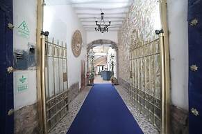 Hotel Villa Mayor