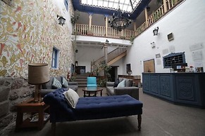 Hotel Villa Mayor