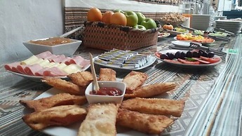 Hotel Villa Mayor