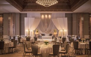 Four Seasons Hotel Tunis