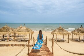 Four Seasons Hotel Tunis