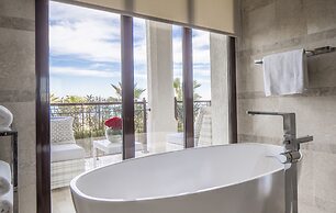 Four Seasons Hotel Tunis