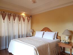 Sophia Suites Residence Hotel