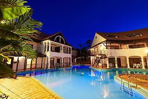 The Pool Resort Villa ICHIGOICHIE