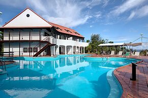 The Pool Resort Villa ICHIGOICHIE