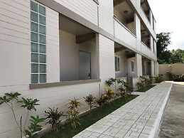 Summit Condominium and Hotel