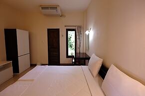 Ashram Kanabnam Resort