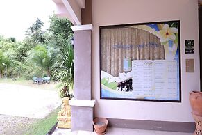 Ashram Kanabnam Resort