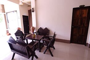 Ashram Kanabnam Resort