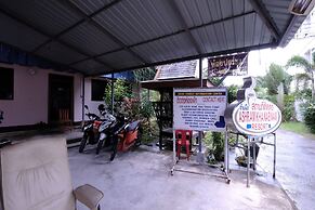 Ashram Kanabnam Resort