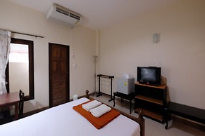 Ashram Kanabnam Resort
