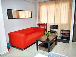 iCheck Homestay Putrajaya
