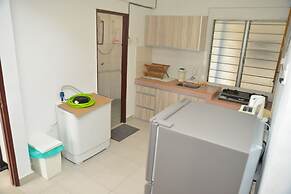 iCheck Homestay Putrajaya