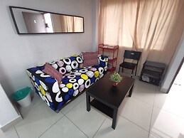 iCheck Homestay Putrajaya