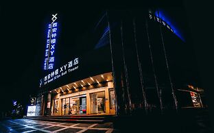 XY Hotel Xi’an Bell Tower