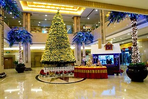 Zhengzhou Jianguo Hotel