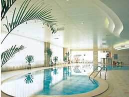 Zhengzhou Jianguo Hotel