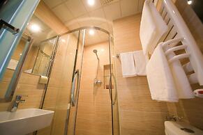 Lejiaxuan Boutique Apartment High-Tech