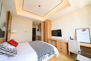 Lejiaxuan Boutique Apartment High-Tech