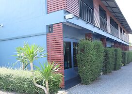 Numjaan Resort