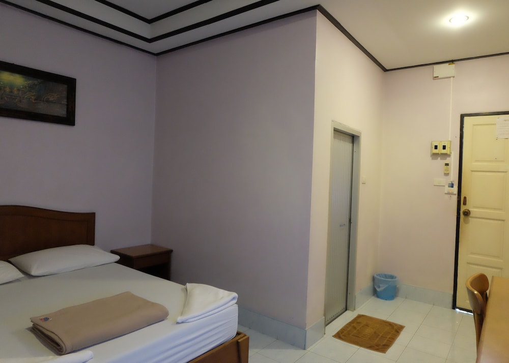 Numjaan Resort