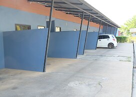 Numjaan Resort