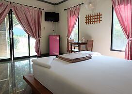 Numjaan Resort