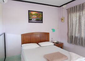 Numjaan Resort
