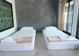 Numjaan Resort