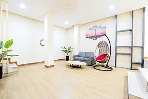 Le Paris Syariah Residence