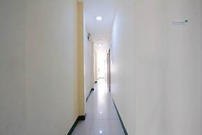 Le Paris Syariah Residence