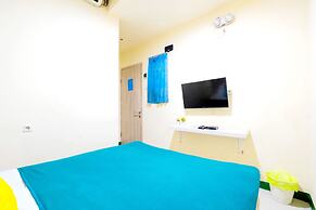 Le Paris Syariah Residence