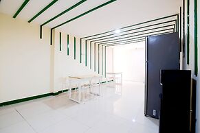 Le Paris Syariah Residence