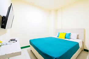 Le Paris Syariah Residence