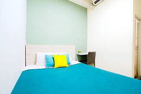 Le Paris Syariah Residence