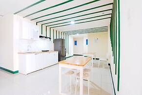 Le Paris Syariah Residence