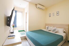 Le Paris Syariah Residence