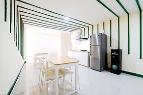 Le Paris Syariah Residence