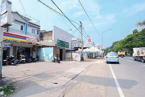 Le Paris Syariah Residence