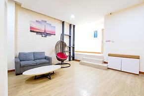 Le Paris Syariah Residence