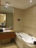 Qinghai Baiyun Xiangling Hotel