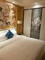 Qinghai Baiyun Xiangling Hotel